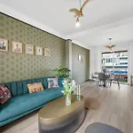 Lejlighed Jessicannes - Cooper - 3 - Central, Spacieux, Terrasse