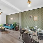 Jessicannes - Cooper - 3 - Central, Spacieux, Terrasse Lejlighed