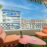 Lejlighed Jessicannes - Cooper - 3 - Central, Spacieux, Terrasse *