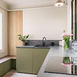Jessicannes - Cooper - 3 - Central, Spacieux, Terrasse *