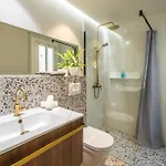 Jessicannes - Cooper - 3 - Central, Spacieux, Terrasse Cannes