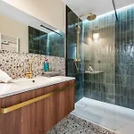 Jessicannes - Cooper - 3 - Central, Spacieux, Terrasse Lejlighed *