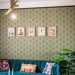 Lejlighed Jessicannes - Cooper - 3 - Central, Spacieux, Terrasse Cannes