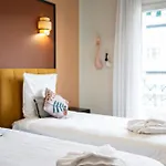 Lejlighed Jessicannes - Cooper - 3 - Central, Spacieux, Terrasse
