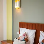 Jessicannes - Cooper - 3 - Central, Spacieux, Terrasse Lejlighed *