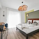 Jessicannes - Cooper - 3 - Central, Spacieux, Terrasse Lejlighed *