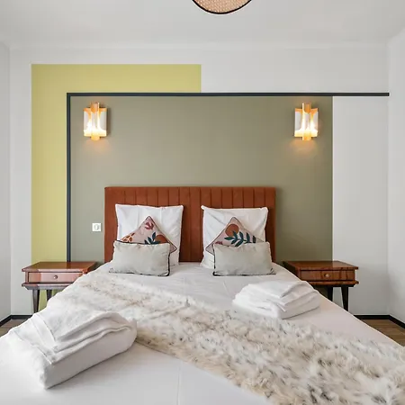 Jessicannes - Cooper - 3 - Central, Spacieux, Terrasse