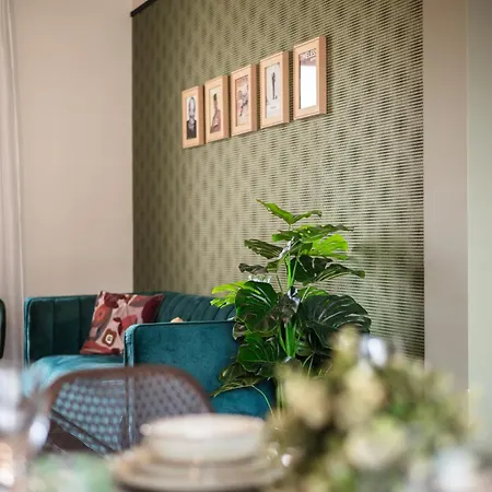 Jessicannes - Cooper - 3 - Central, Spacieux, Terrasse