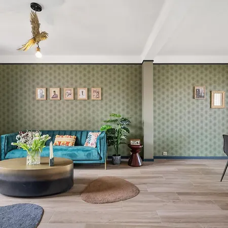 Jessicannes - Cooper - 3 - Central, Spacieux, Terrasse * Cannes