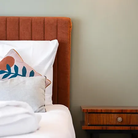 Jessicannes - Cooper - 3 - Central, Spacieux, Terrasse