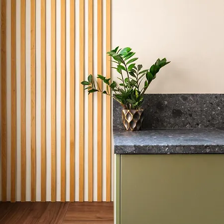 Jessicannes - Cooper - 3 - Central, Spacieux, Terrasse Lejlighed *