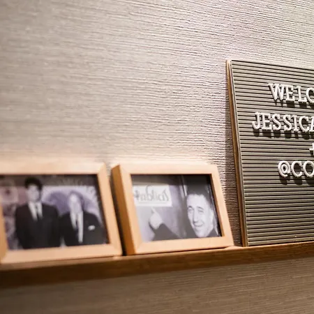 Lejlighed Jessicannes - Cooper - 3 - Central, Spacieux, Terrasse Cannes