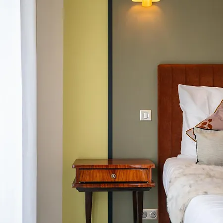 Jessicannes - Cooper - 3 - Central, Spacieux, Terrasse * Cannes