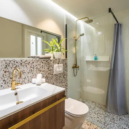 Jessicannes - Cooper - 3 - Central, Spacieux, Terrasse Cannes