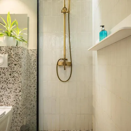 Lejlighed Jessicannes - Cooper - 3 - Central, Spacieux, Terrasse *