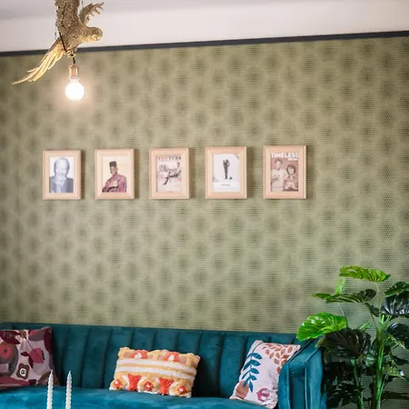 Lejlighed Jessicannes - Cooper - 3 - Central, Spacieux, Terrasse Cannes