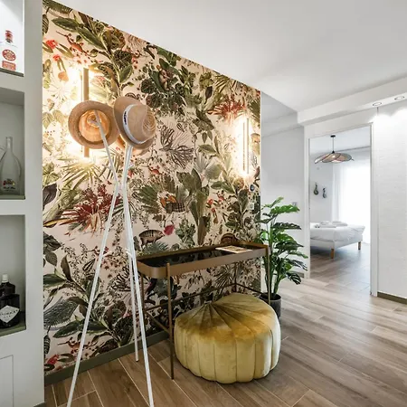 Jessicannes - Cooper - 3 - Central, Spacieux, Terrasse