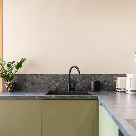 Jessicannes - Cooper - 3 - Central, Spacieux, Terrasse Lejlighed Cannes