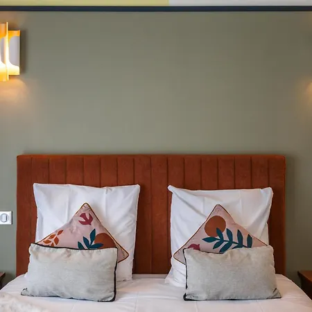 Jessicannes - Cooper - 3 - Central, Spacieux, Terrasse * Cannes