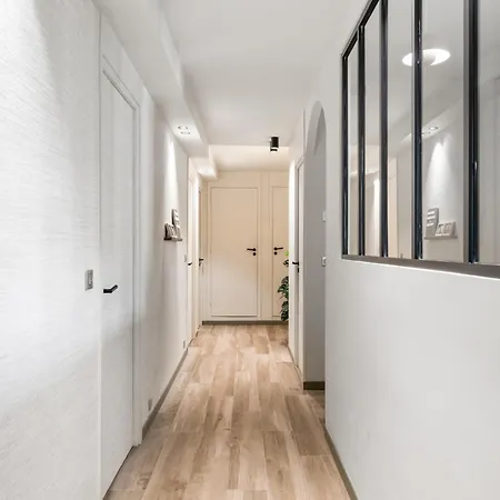 Jessicannes - Cooper - 3 - Central, Spacieux, Terrasse