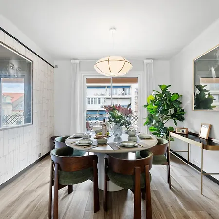 Jessicannes - Cooper - 3 - Central, Spacieux, Terrasse Cannes