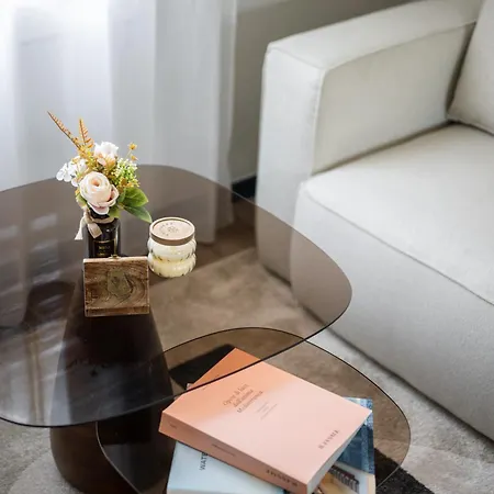 Daire Jessicannes - Cooper - 3 - Central, Spacieux, Terrasse *
