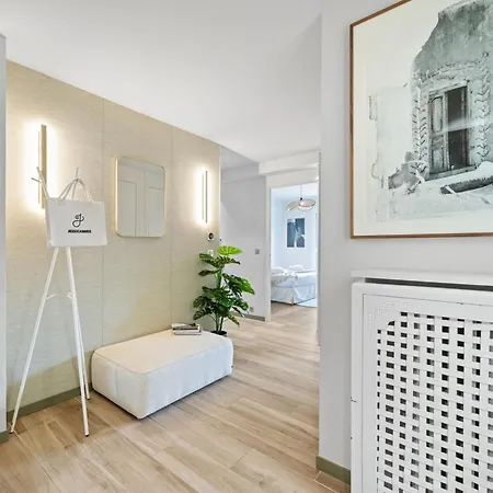 Jessicannes - Cooper - 3 - Central, Spacieux, Terrasse