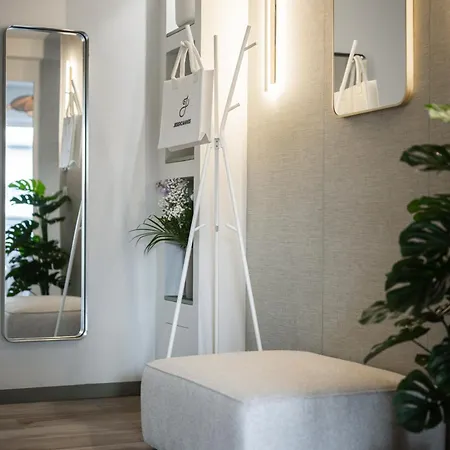 Appartamento Jessicannes - Cooper - 3 - Central, Spacieux, Terrasse *