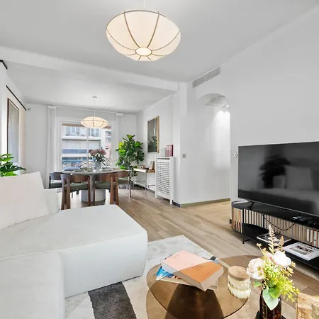 Appartamento Jessicannes - Cooper - 3 - Central, Spacieux, Terrasse *