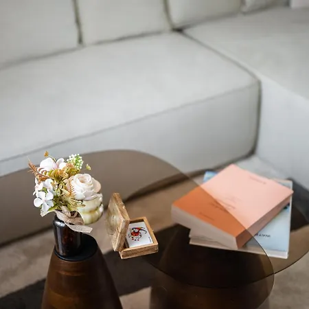 Jessicannes - Cooper - 3 - Central, Spacieux, Terrasse Cannes