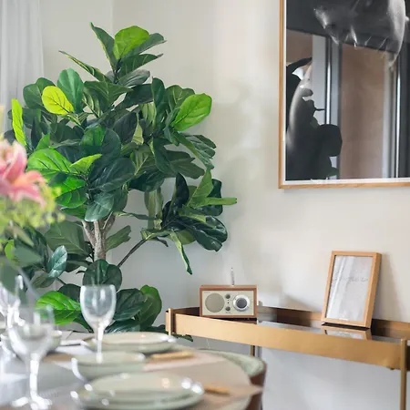 Jessicannes - Cooper - 3 - Central, Spacieux, Terrasse * Cannes