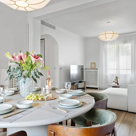 Jessicannes - Cooper - 3 - Central, Spacieux, Terrasse *