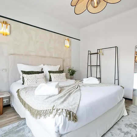 Jessicannes - Cooper - 3 - Central, Spacieux, Terrasse Appartamento *