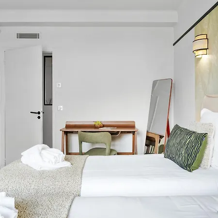 Appartement Jessicannes - Cooper - 3 - Central, Spacieux, Terrasse *