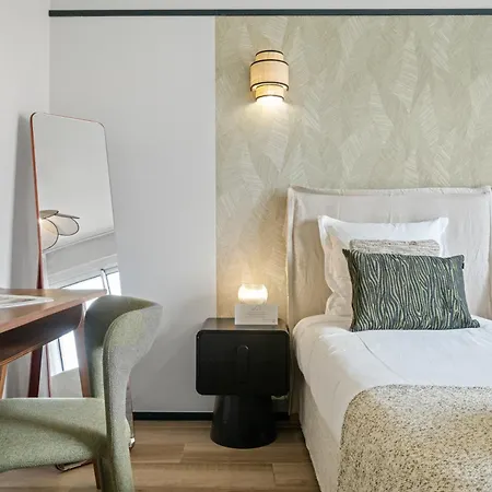 Jessicannes - Cooper - 3 - Central, Spacieux, Terrasse Appartamento Cannes