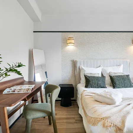 Jessicannes - Cooper - 3 - Central, Spacieux, Terrasse Appartamento *