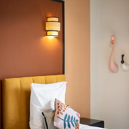Jessicannes - Cooper - 3 - Central, Spacieux, Terrasse Cannes