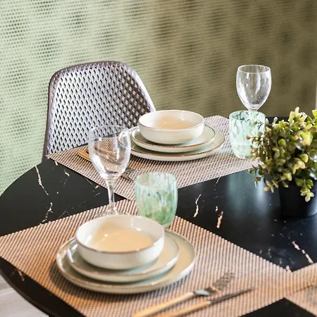 Jessicannes - Cooper - 3 - Central, Spacieux, Terrasse 칸느